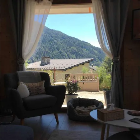 L'etoile D'archeboc Appartement