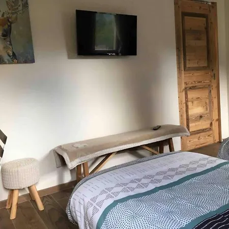 Appartement L'etoile D'archeboc