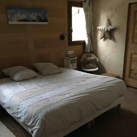 Appartement L'etoile D'archeboc *