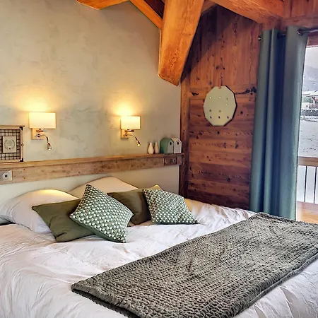 Appartement L'etoile D'archeboc