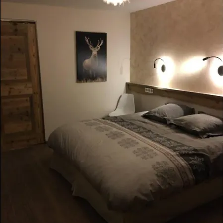 Appartement L'etoile D'archeboc